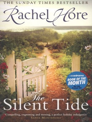 cover image of The silent tide